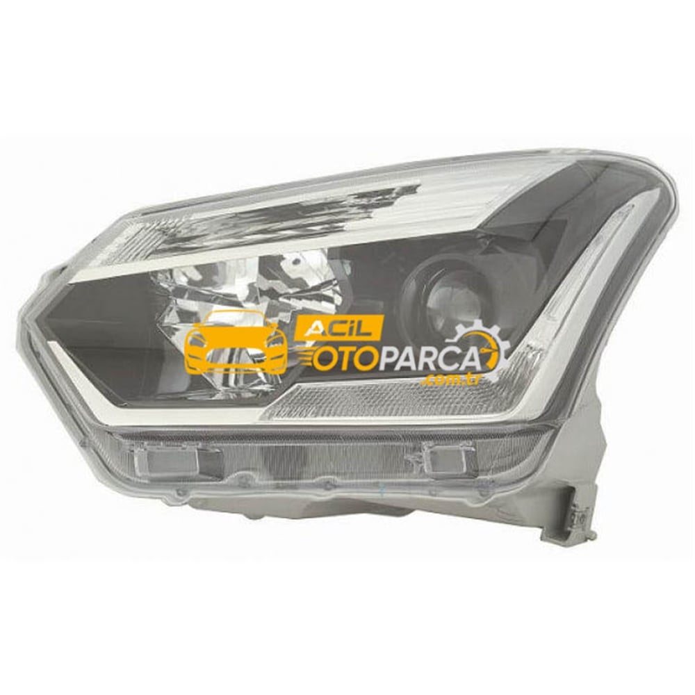 Far D-MAX 17-> (SAĞ) (MERCEKLİ) (EURO 6)