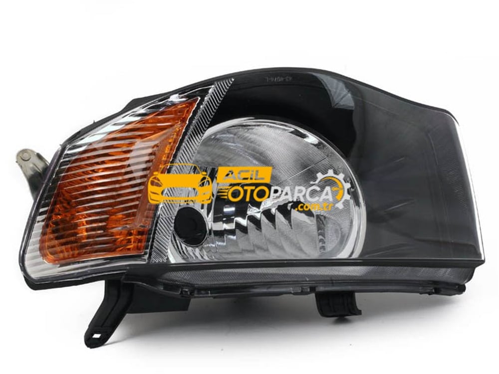 Far L200 CR 07-10 (SOL) (MOTORLU) (EURO 4)