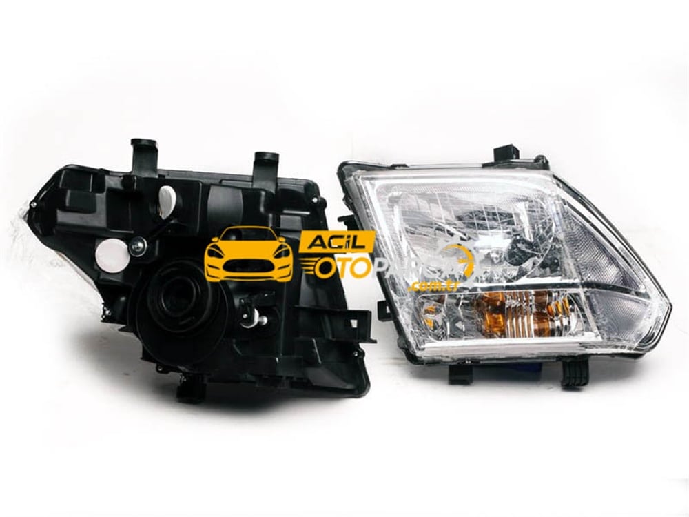 Far Navara 06-10 (SAĞ)