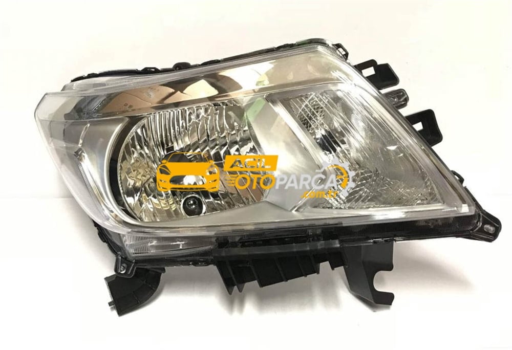 Far Navara 15-19 (SAĞ) (MERCEKSİZ)