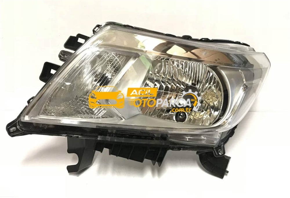 Far Navara 15-19 (SOL) (MERCEKSİZ)