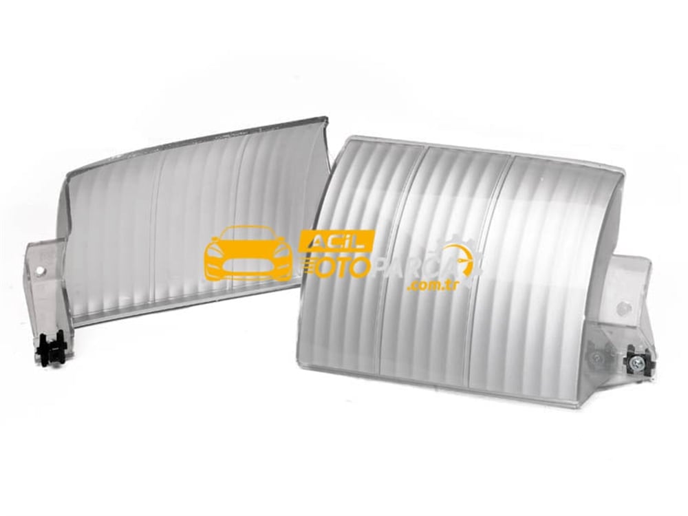 Far Yanı Sinyal Fuso TFA35 / TFB75 / TFB85 12-> (SAĞ) (EURO 5/6)