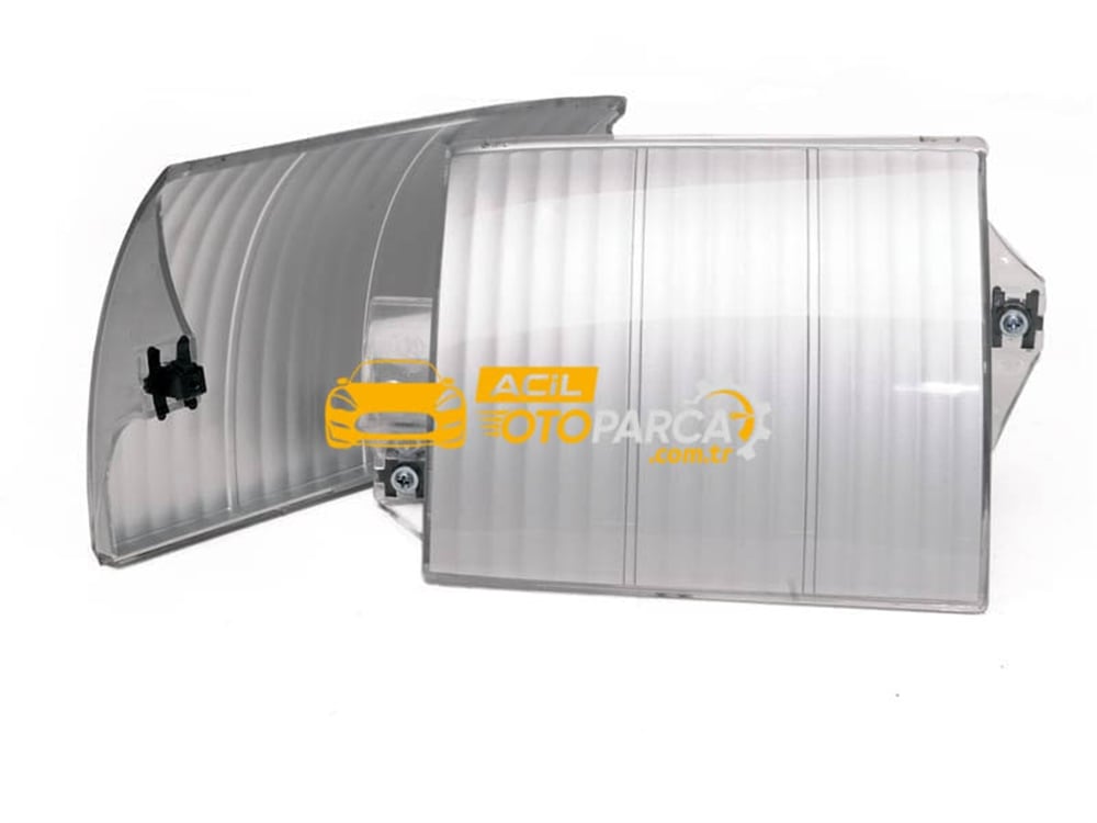 Far Yanı Sinyal Fuso TFA35 / TFB75 / TFB85 12-> (SOL) (EURO 5/6)