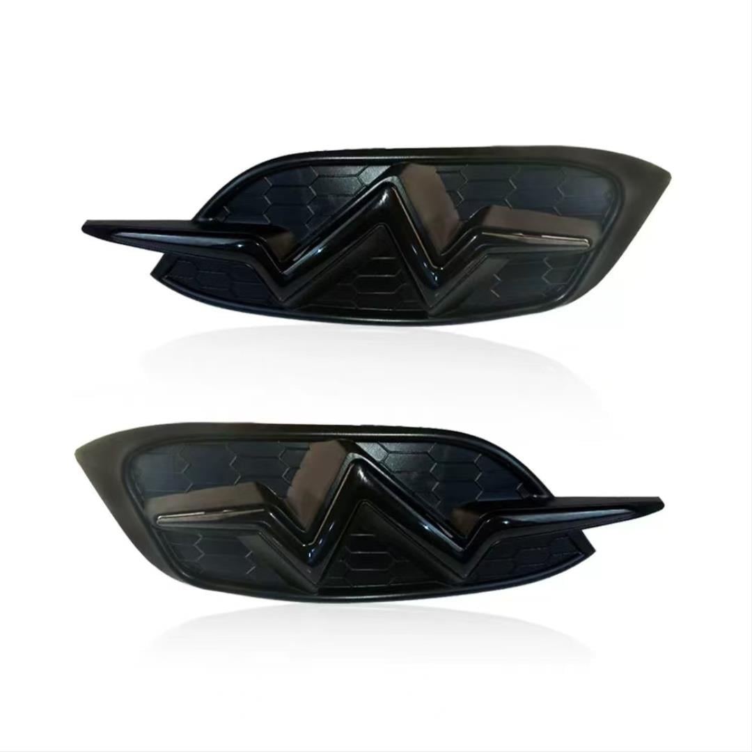 FC5 RİTİM DİZAYN ARKA SİS LED KIRMIZI - SMOKE
