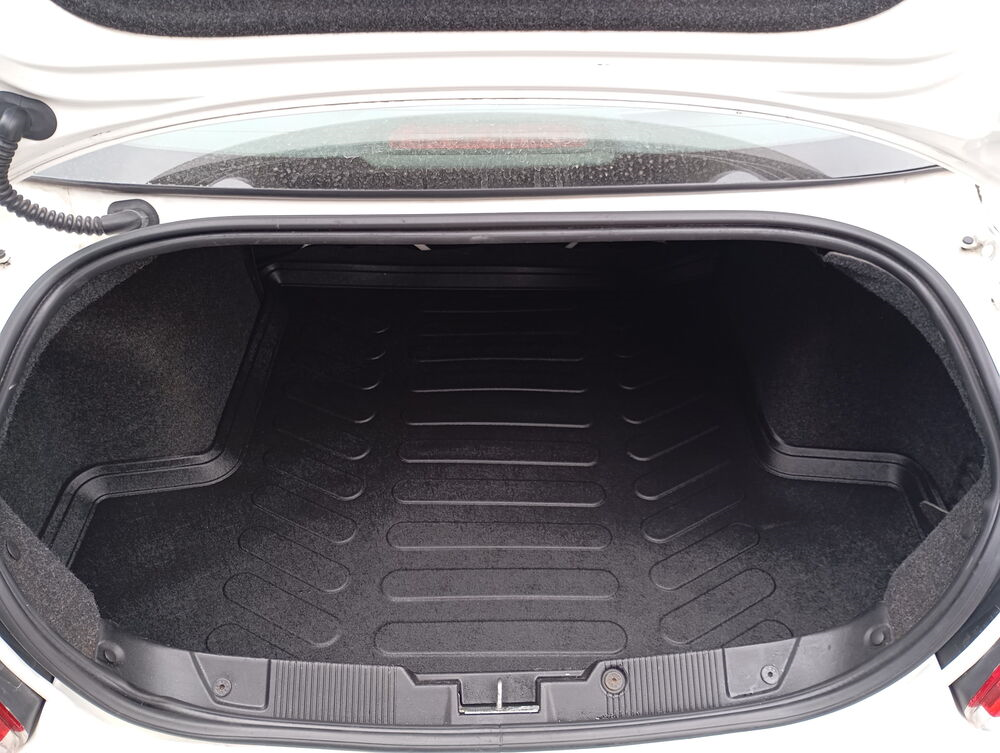 Fiat Linea 2007 Sonrası Bagaj Havuzu
