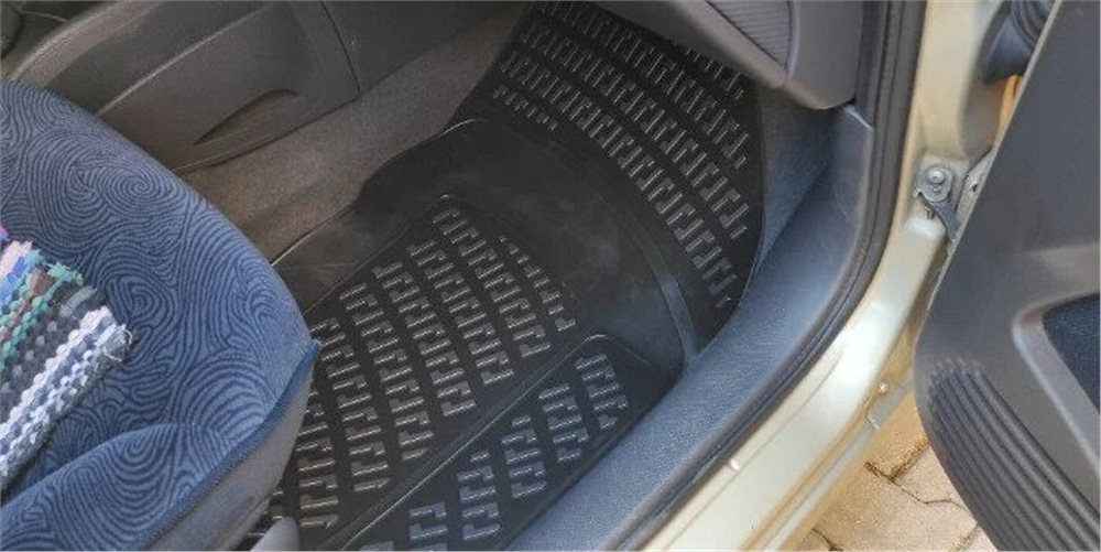 Fiat Marea 1996-2002 Havuzlu Paspas