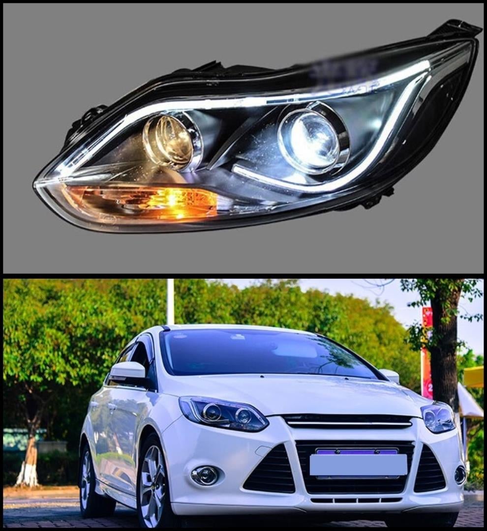 FOCUS IÇIN UYUMLU 2012-2015 LED FAR  