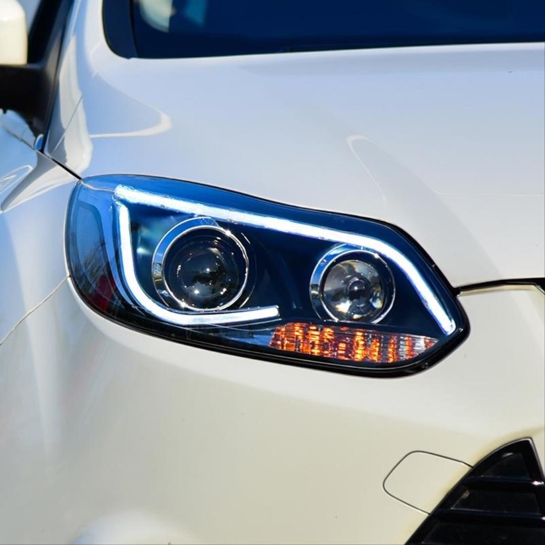 FOCUS IÇIN UYUMLU 2012-2015 LED FAR  