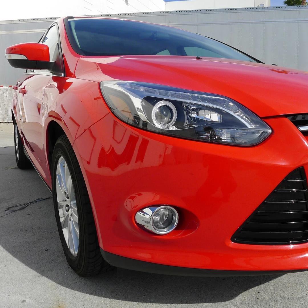 FOCUS IÇIN UYUMLU 2012-2015 LED FAR  