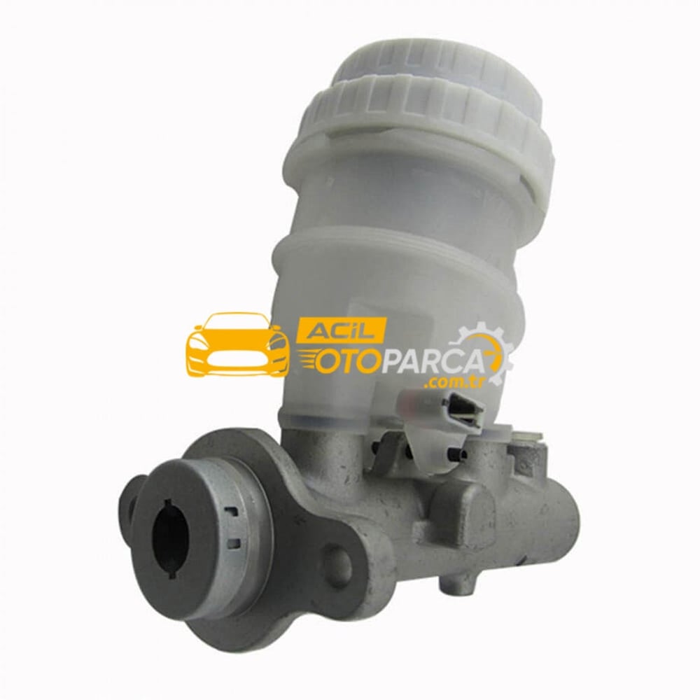 Fren Ana Merkez L200 CR 07-15 (ABS’SİZ)
