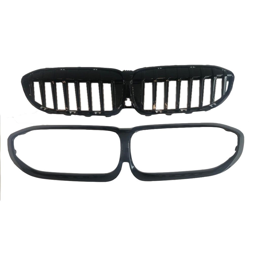 G20 PANJUR PİANO BLACK MTECH