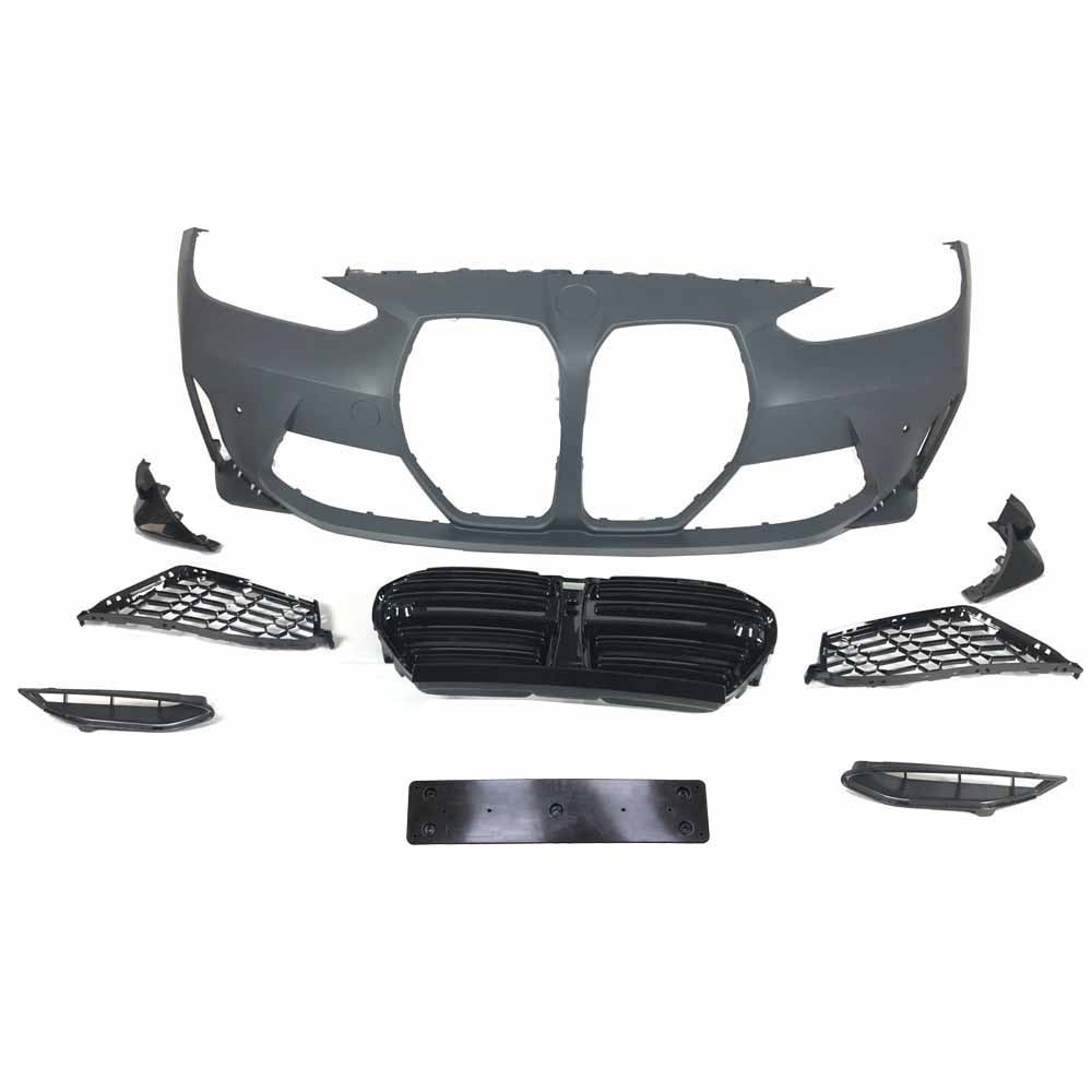 G22 M4 BODY KİT