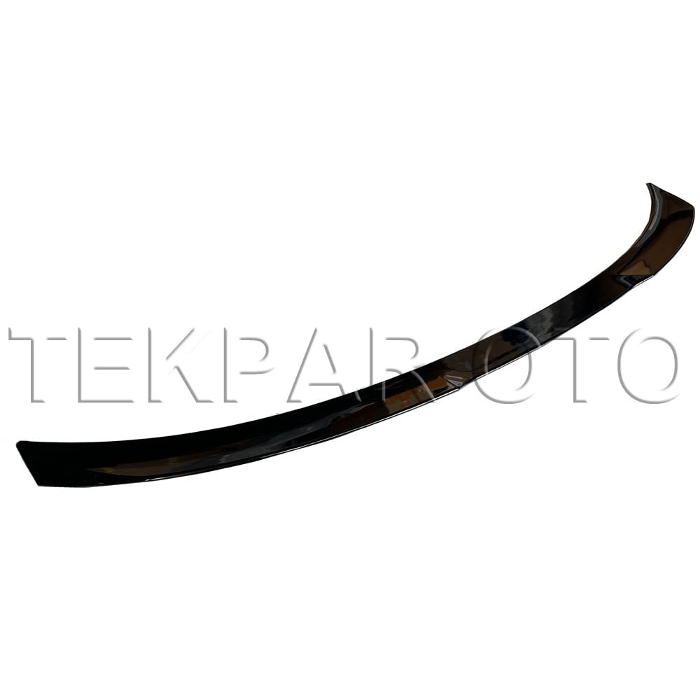 G26 BAGAJ SPOİLERİ M4 PİANO BLACK