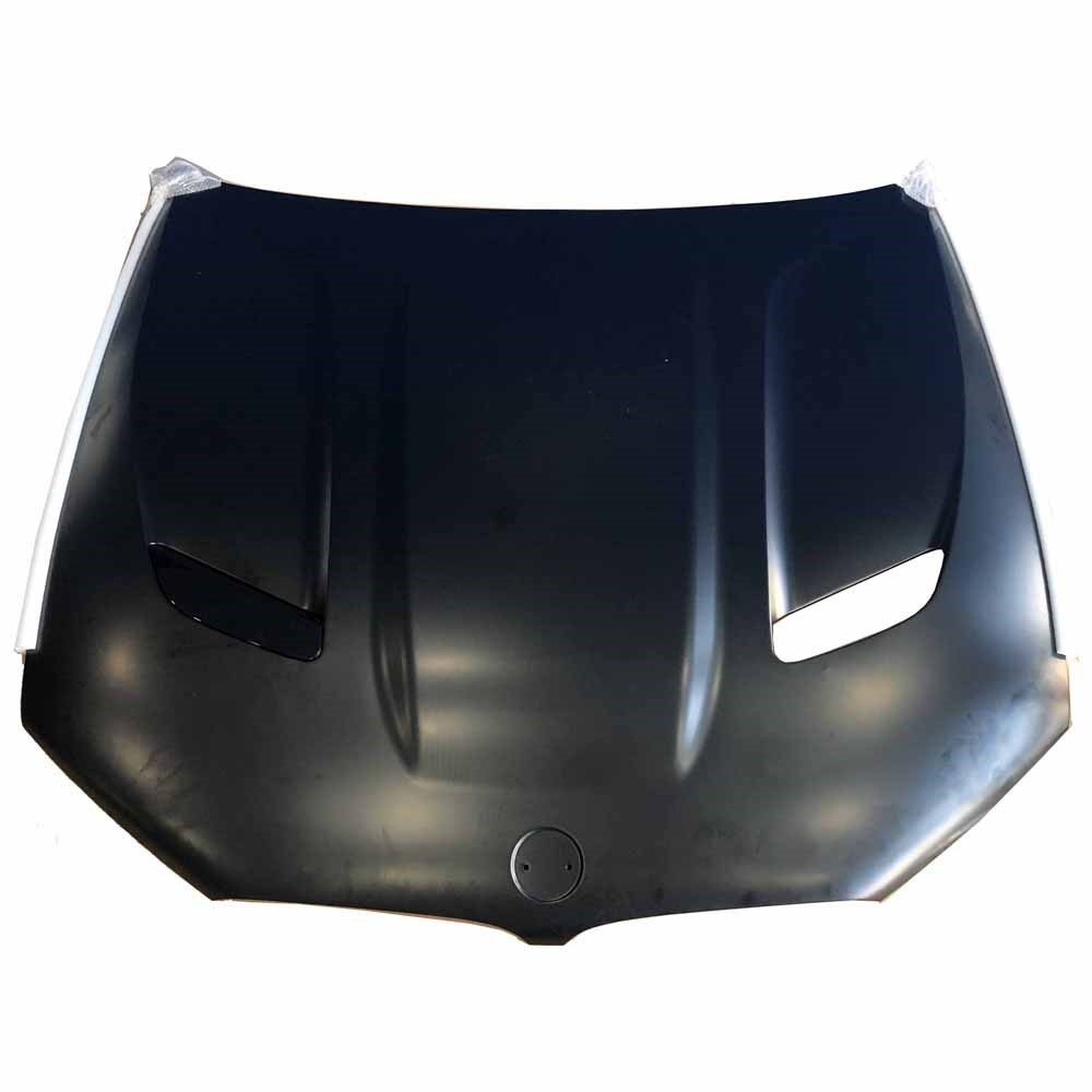 G30 M5 CS LOOK ALUMINYUM KAPUT