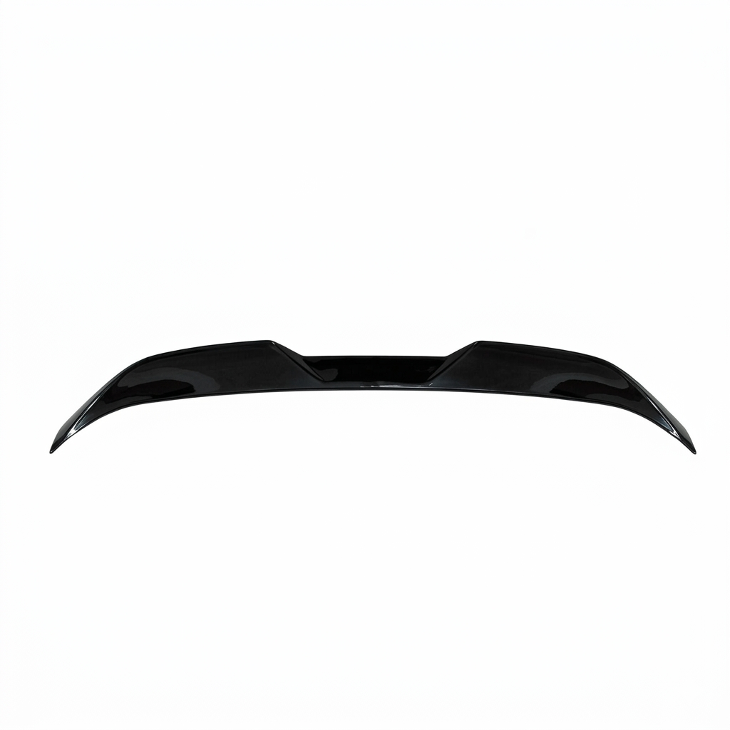 G42 BAGAJ SPOİLERİ M-PERF. PİANO BLACK