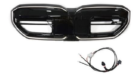 G60 M5 PANJUR LEDLİ