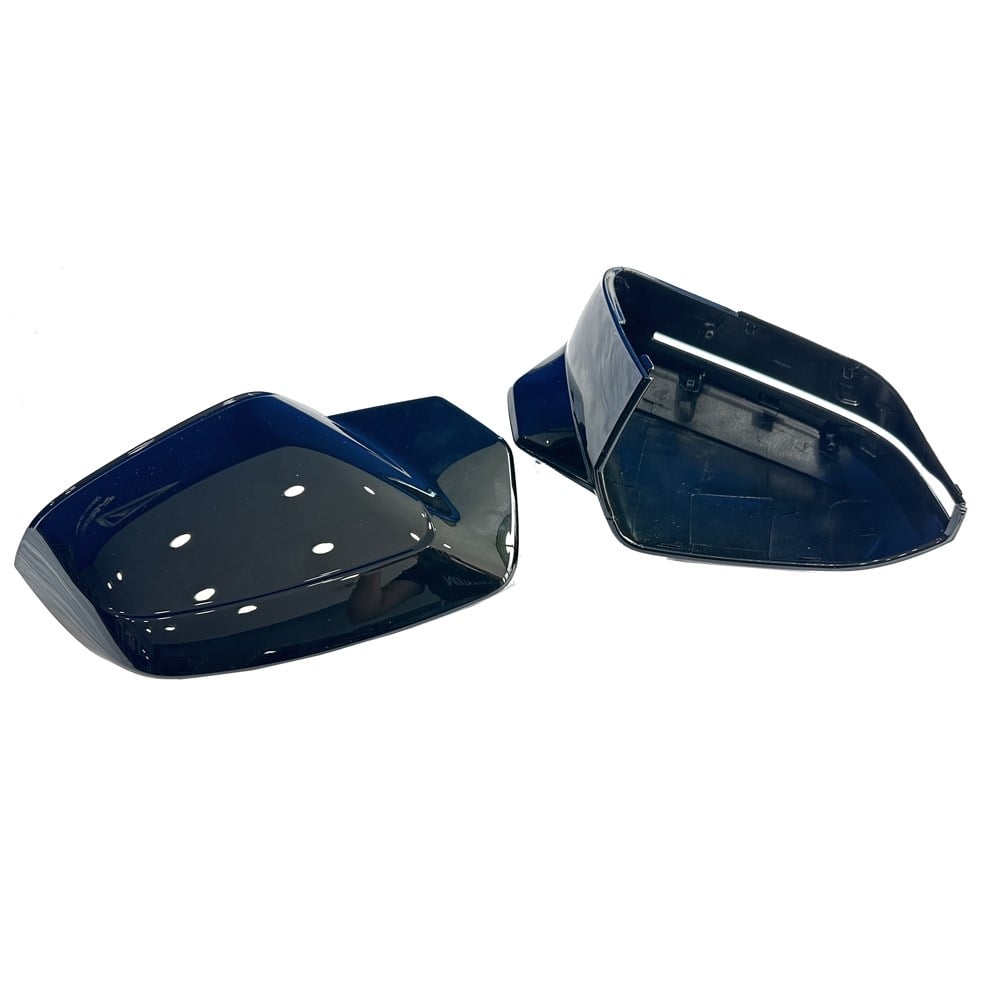 G60 M5 PİANO BLACK AYNA KAPAĞI