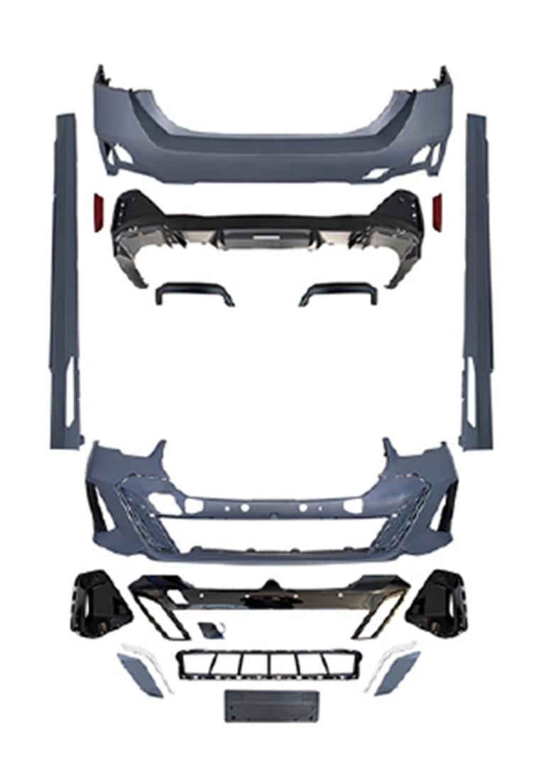 G60 MT BODY KIT