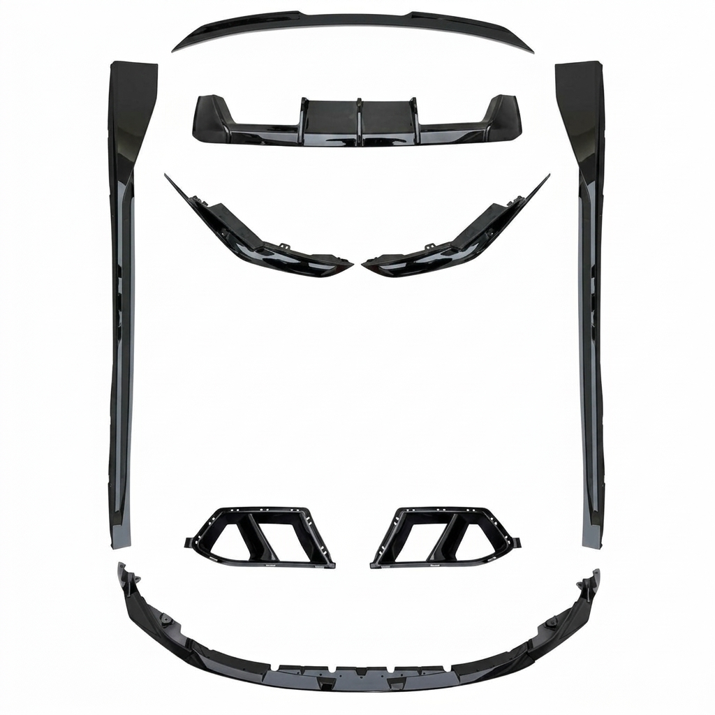 G82 M4 AERO KİT