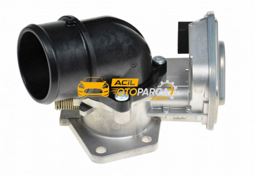 Gaz Kelebeği Fuso TFB75 / TFB85 / Prestij SD 12-> (EURO 5/6)