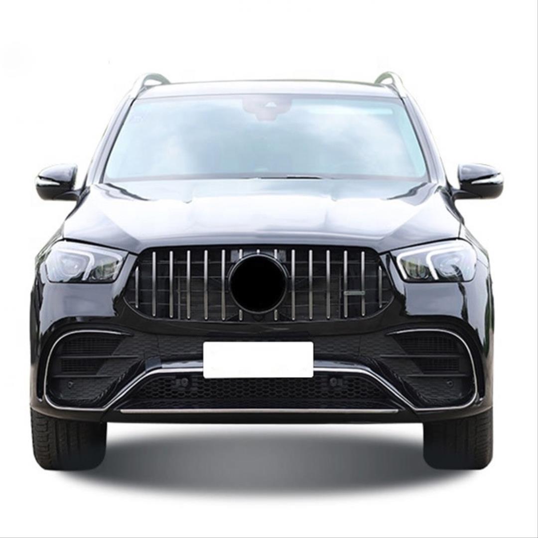 GLE 2020+ İÇİN UYUMLU GLE63 BODY KIT 