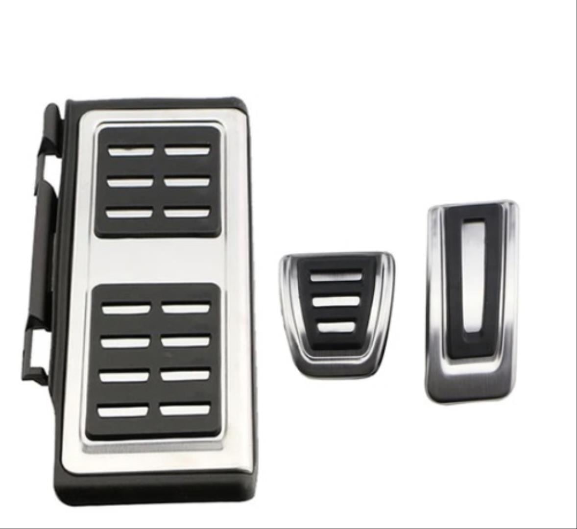 GLF 7 (2013-2018) /PSST B8 / AUD A3 (2014+) / SKOD OCTVIA(2014+) PEDAL SET OTOMATİK VİTES 