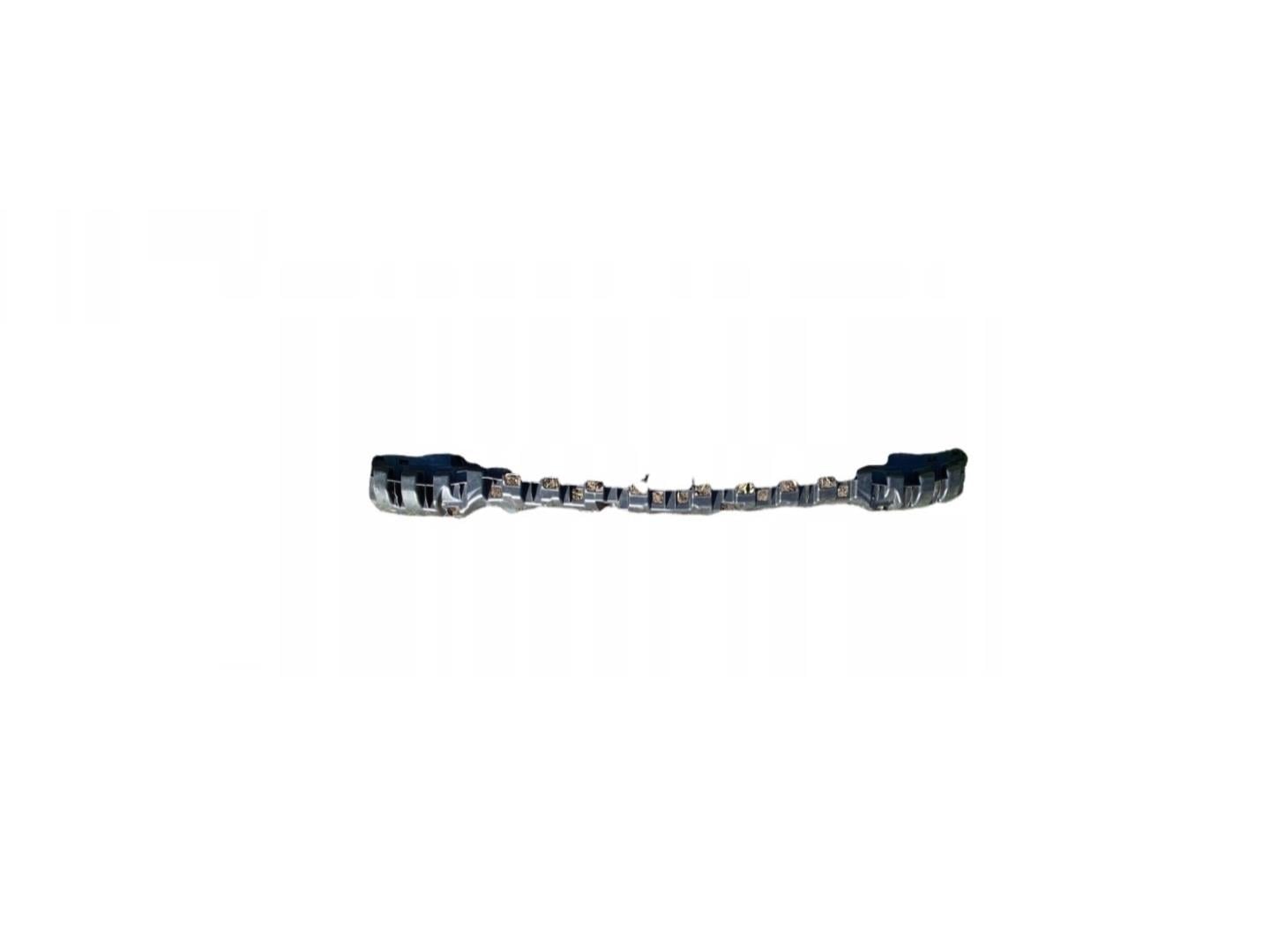 GLK (X204) 2012-2015 (MAKYAJLI KASA) ÖN TAMPON ORTA BRAKET - 2048855065 