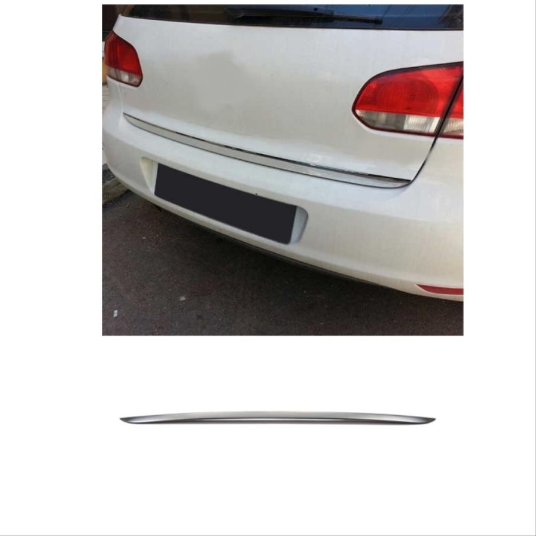 GOLF 6 2008-2012 IÇIN UYUMLU BAGAJ ÇITASI 