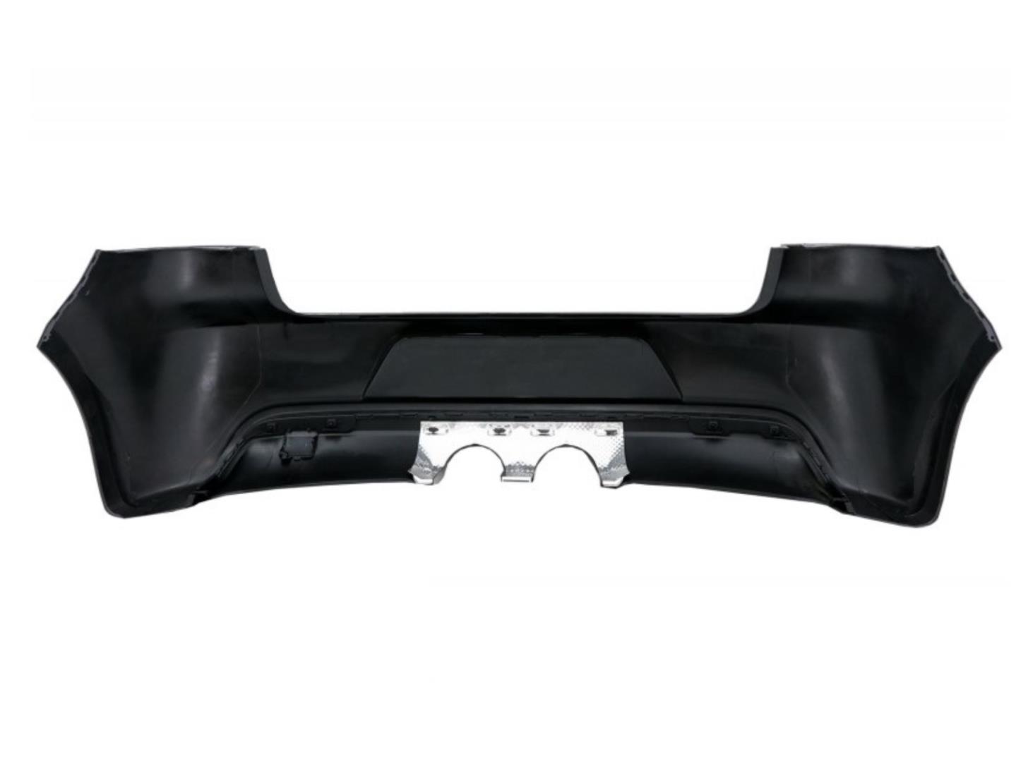 GOLF 6 2009-2012 IÇIN UYUMLU R20 ARKA TAMPON 