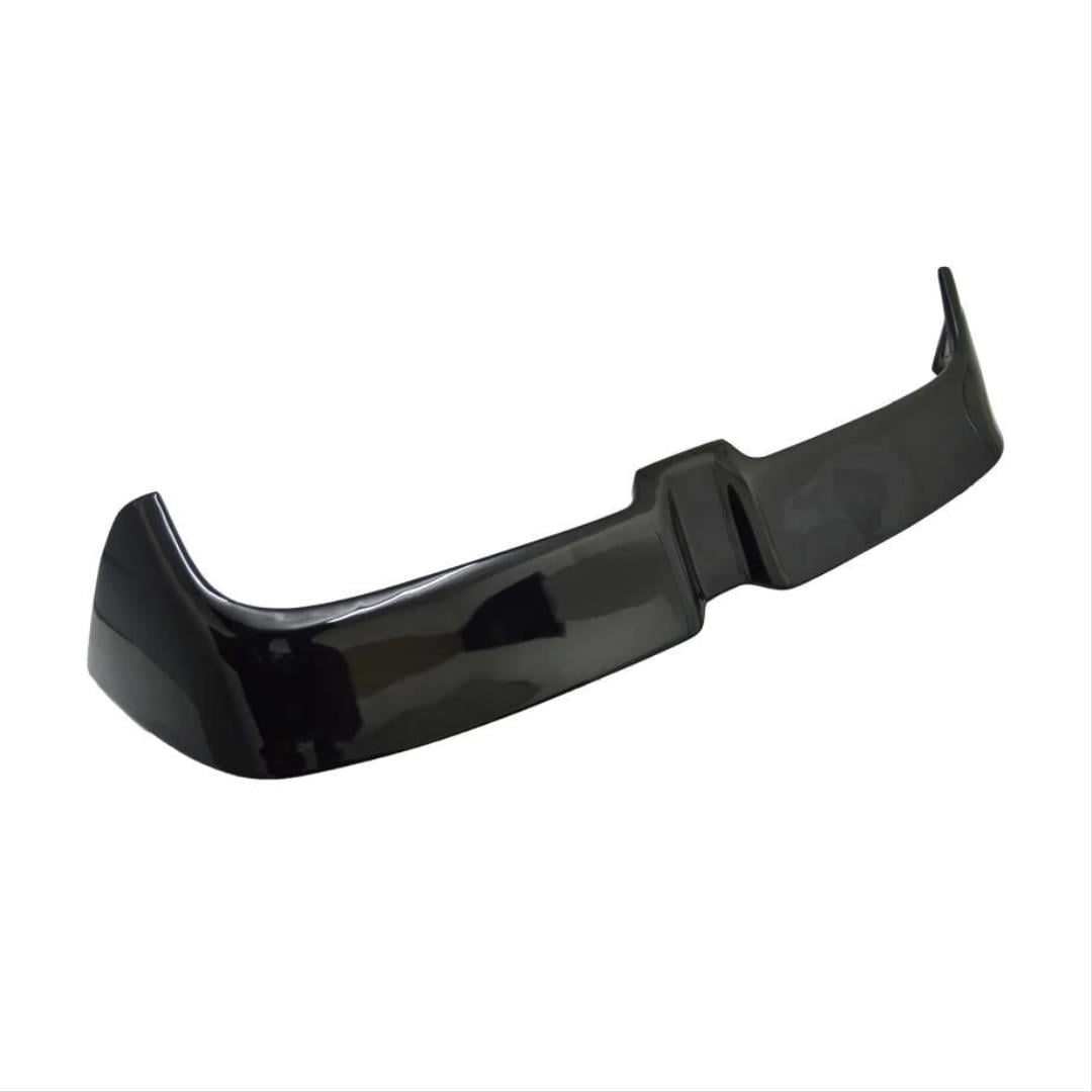 GOLF 7 - 7.5 2013-2020 IÇIN UYUMLU IÇIN UYUMLU OETTINGER SPOILER (PIANO BLACK)