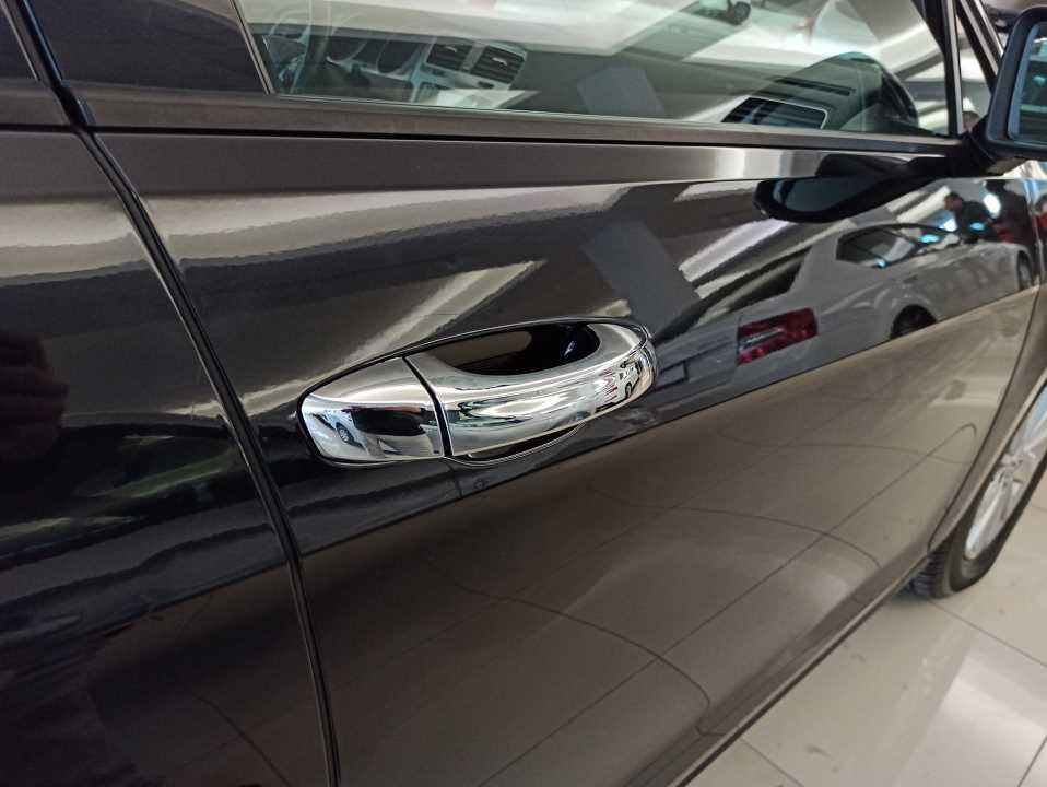 GOLF 7 - 7.5 2013-2020 IÇIN UYUMLU KAPI KOL KAPLAMA 