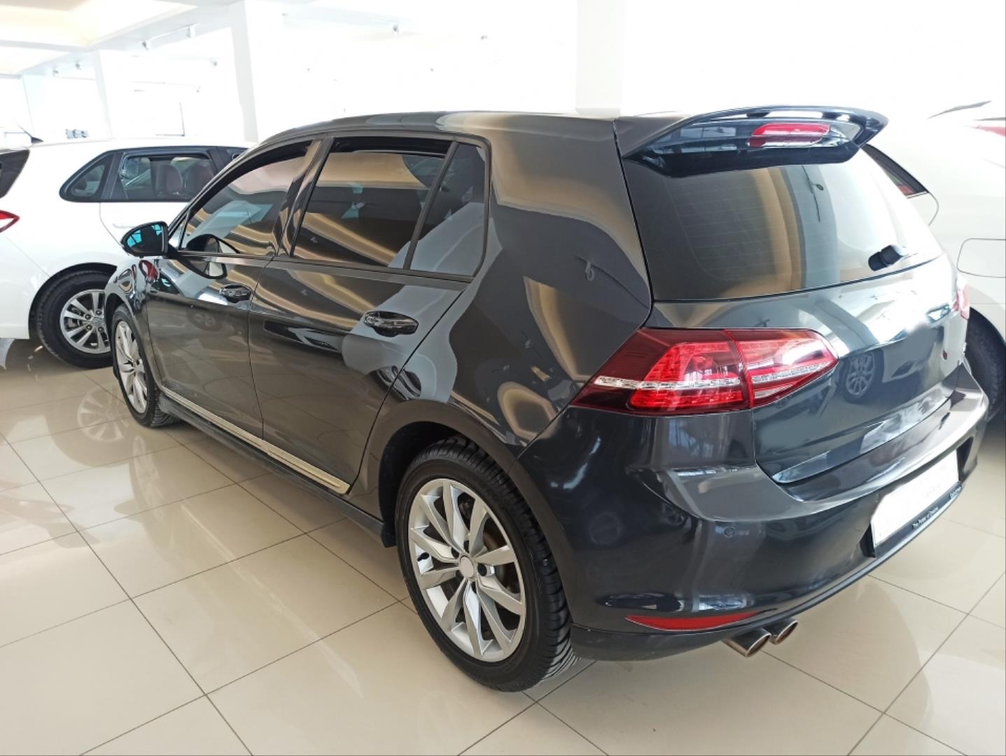 GOLF 7 - 7.5 2013-2020 IÇIN UYUMLU KAPI ÇITASI NIKELAJ 
