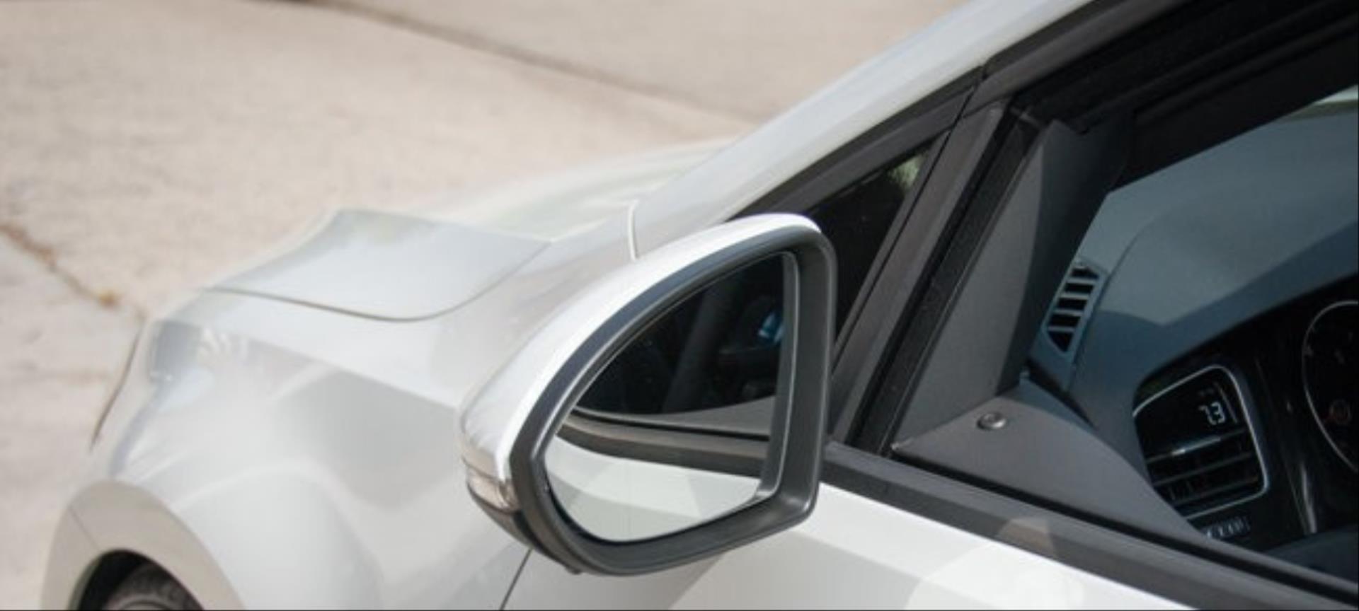 GOLF 7 - 7.5 IÇIN UYUMLU KATLANIR AYNA 