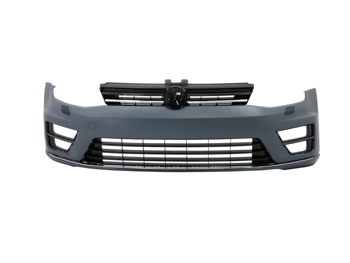 GOLF 7 İÇİN  R  BODY KIT 