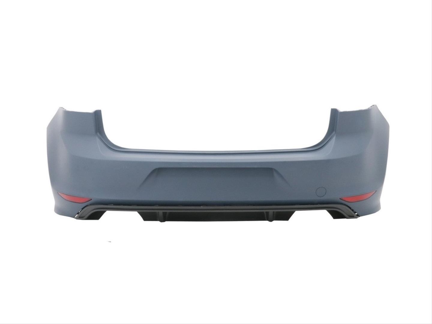 GOLF 7 İÇİN  R  BODY KIT 