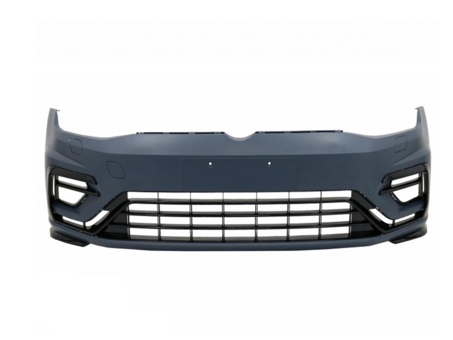 GOLF 7 ICIN GOLF 7,5 'R' BODY KIT 