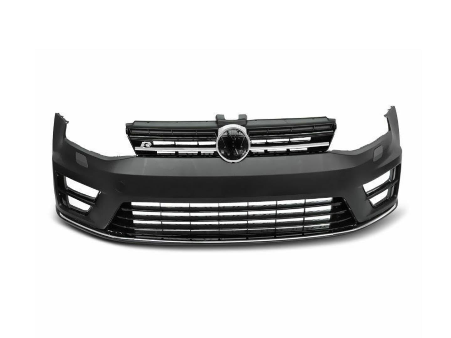 GOLF 7 R20 ON TAMPON  SET 
