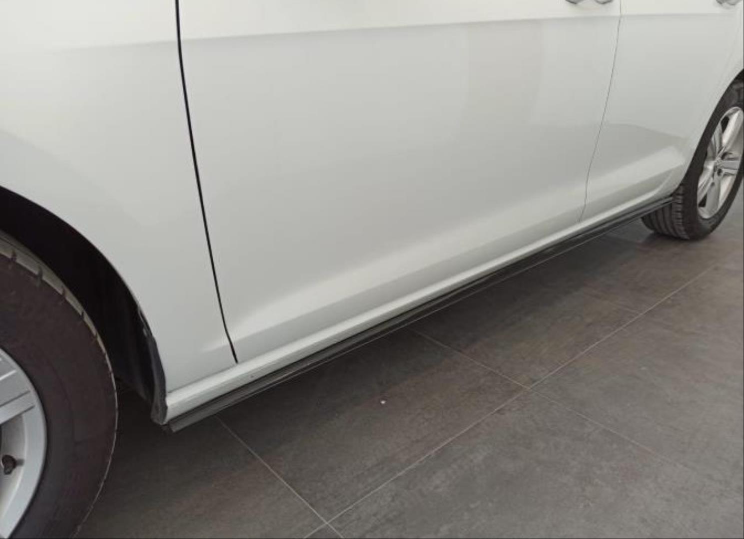 GOLF 7,5 2017-2020 IÇIN UYUMLU GTI MARSPIYEL 
