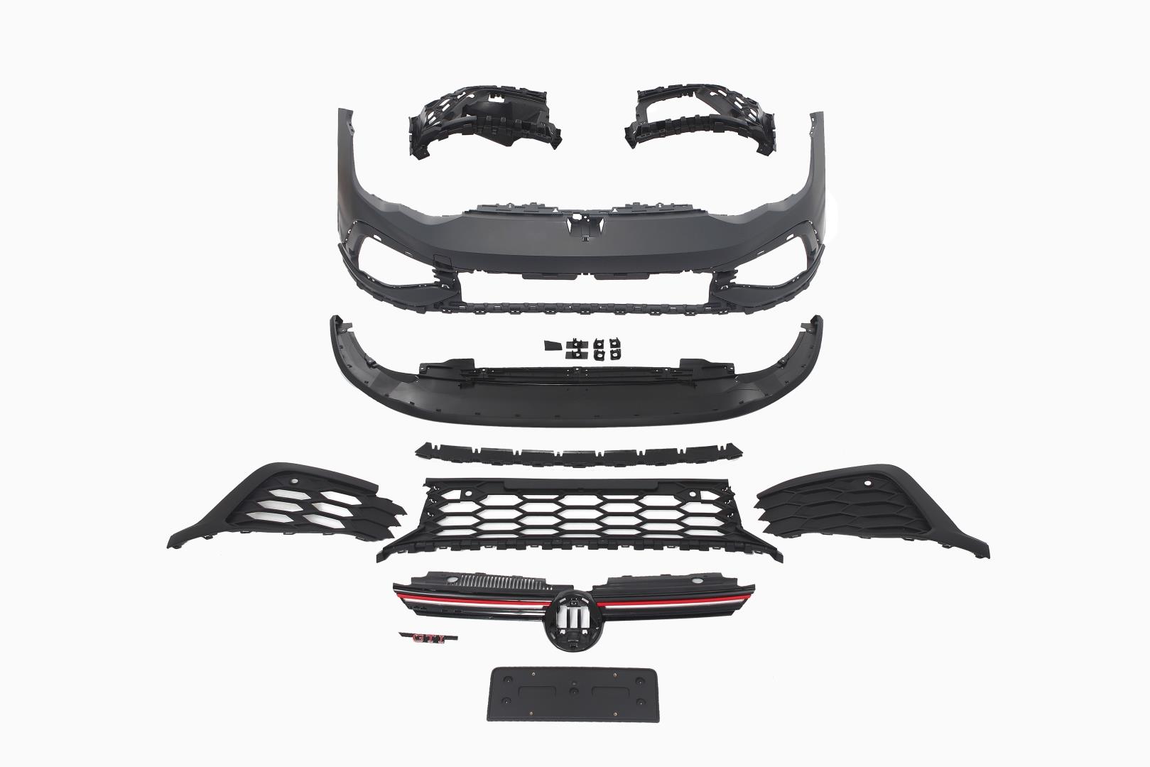 GOLF 8 GTI GS BODY KIT (FULL SET)  