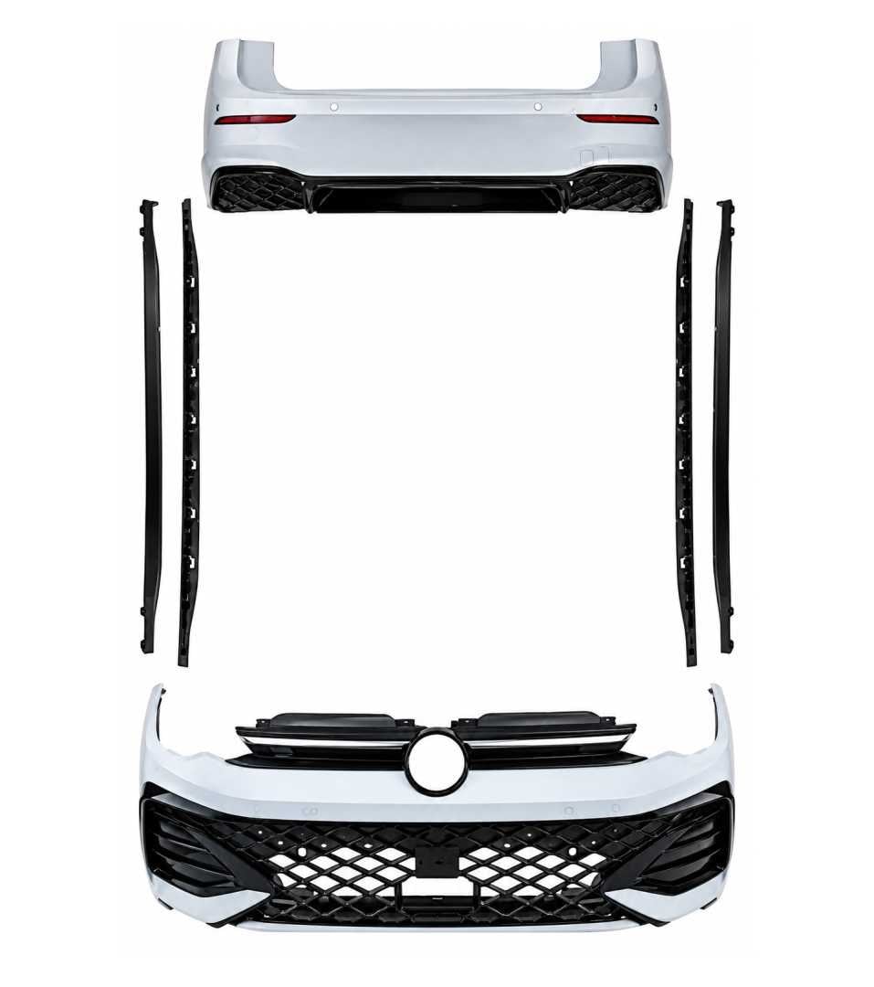 GOLF 8.5 R-LINE BODY KIT