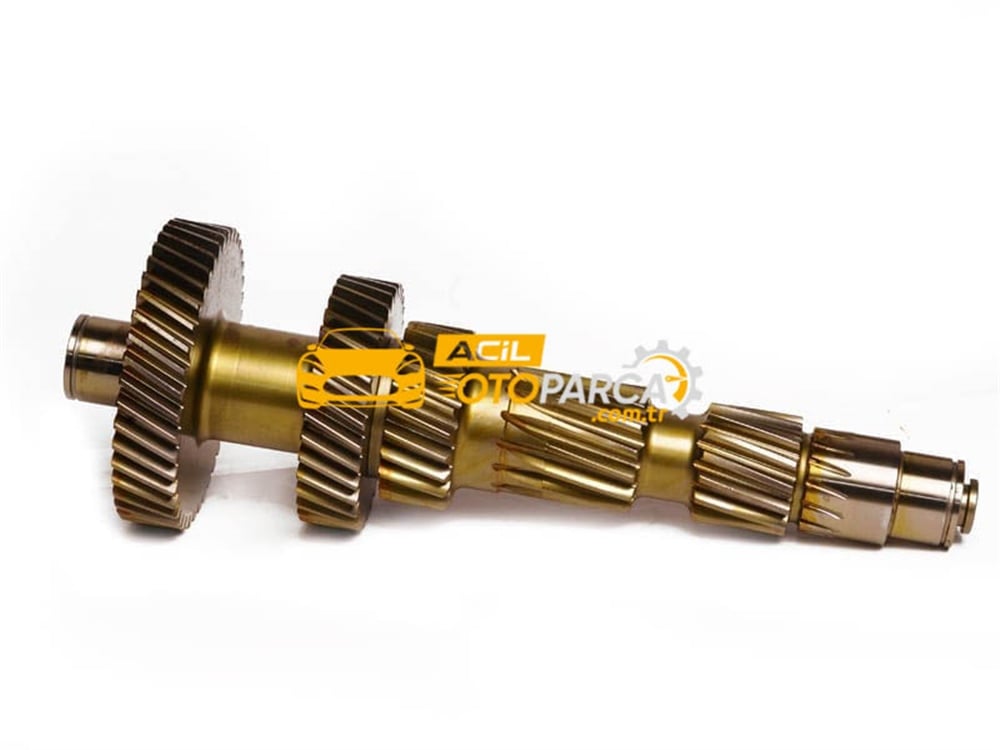 Grup Mili Fuso TFB65 / TFB75 / TFB85 / Prestij SD 12-> (EURO 5/6)