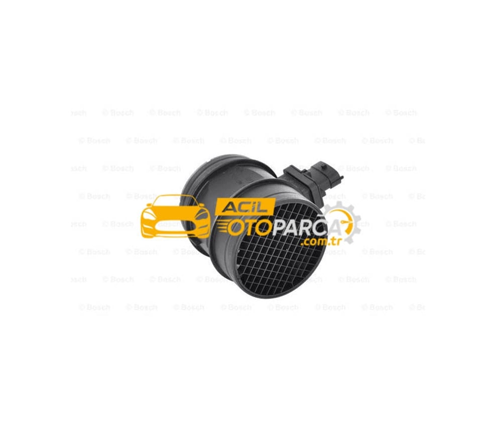 Hava Akış Sensörü Fuso TFB75 / TFB85 / Prestij SD 12-> (EURO 5/6)