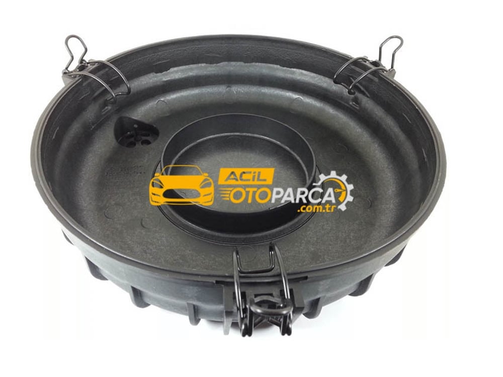 Hava Filtre Alt Kapak Bongo K2500 04-> / 12->