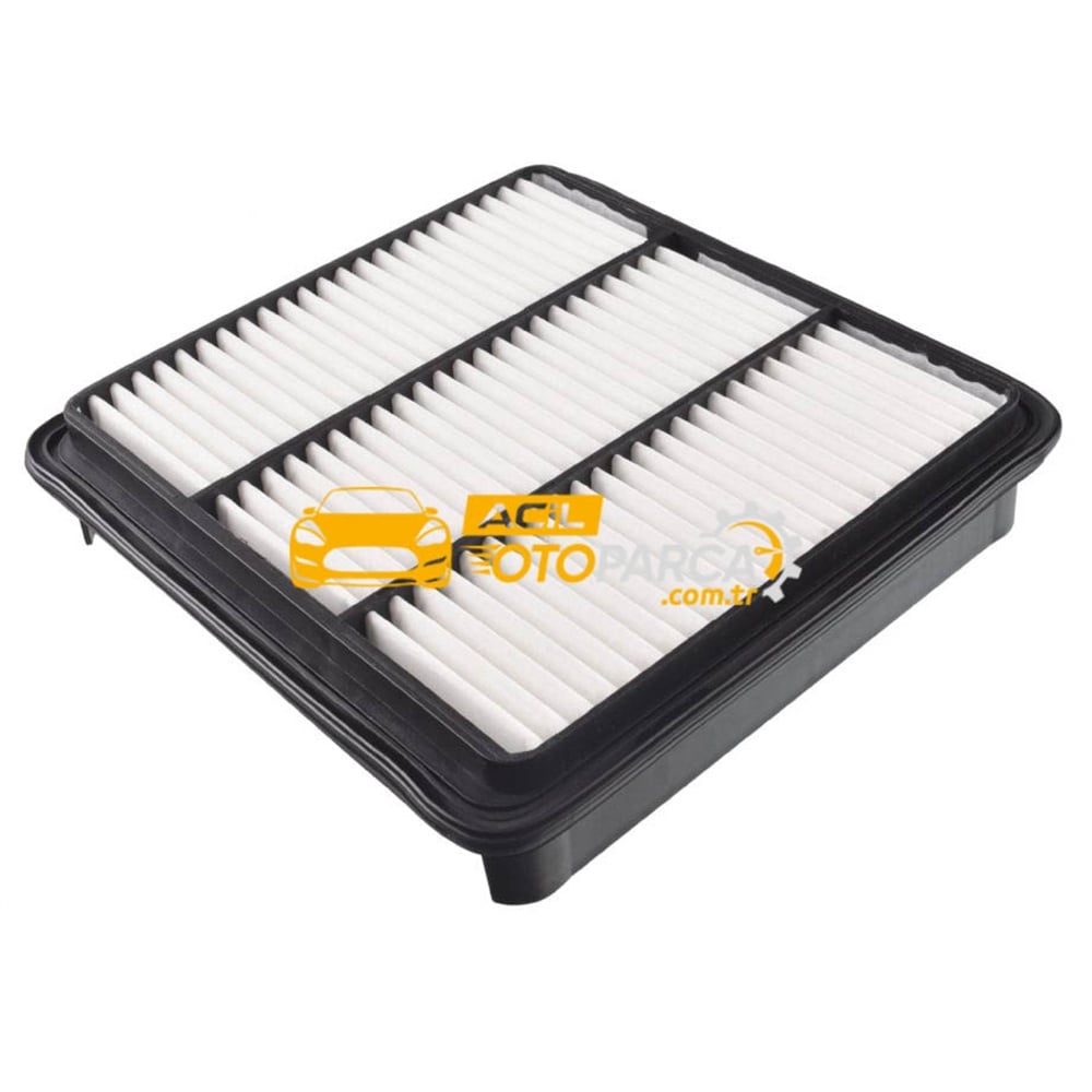 Hava Filtresi L200 CR 07-15