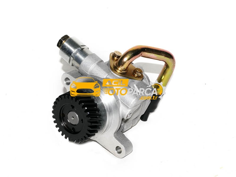 Hidrolik Direksiyon Pompası D-MAX 07-12 (EURO 4)