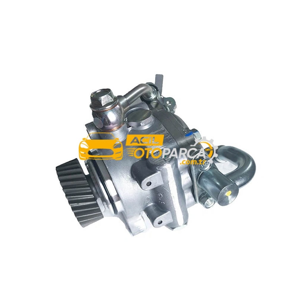 Hidrolik Direksiyon Pompası D-MAX 12-16 (EURO 5)