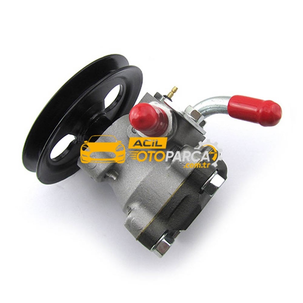 Hidrolik Direksiyon Pompası L300 98->