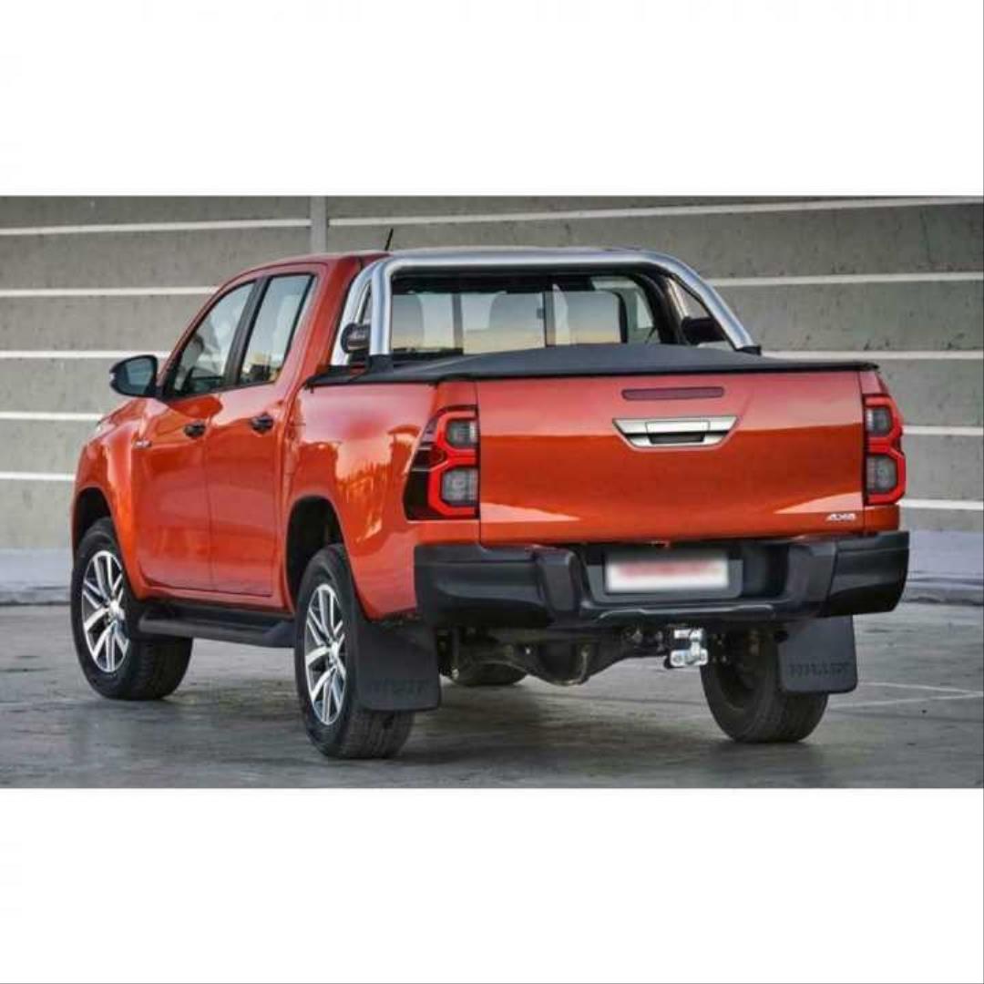 HILUX REVO 2016-2019 IÇIN UYUMLU ROCCO LED STOP