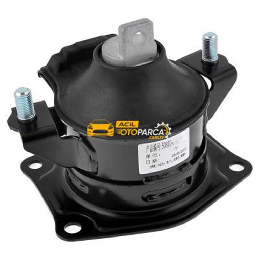 Honda Accord 2,0Cc / 2,4Cc Motor Kulaği Arka 2003-2008