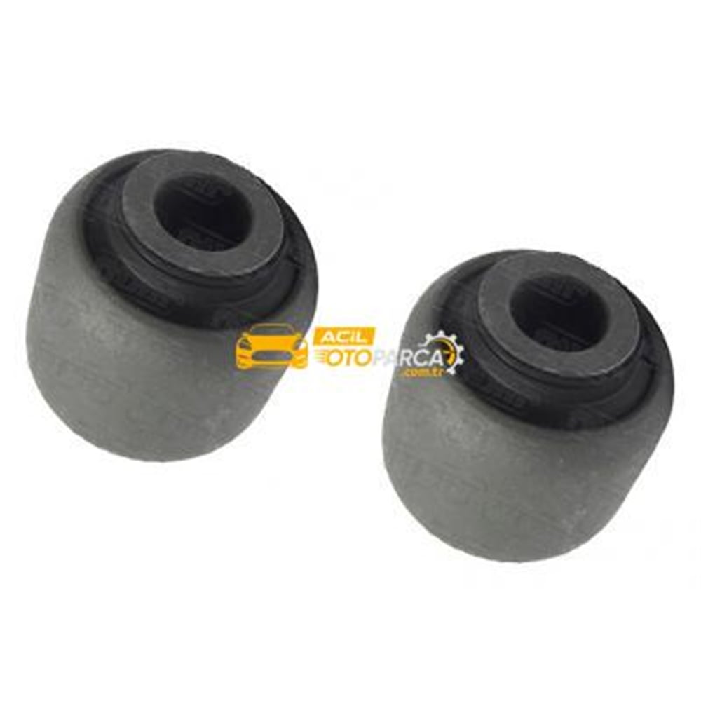 Honda Accord Arka Alt Kisa Salincak Burcu Takim Sol 1990-1993